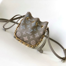 LV Bucket Bags